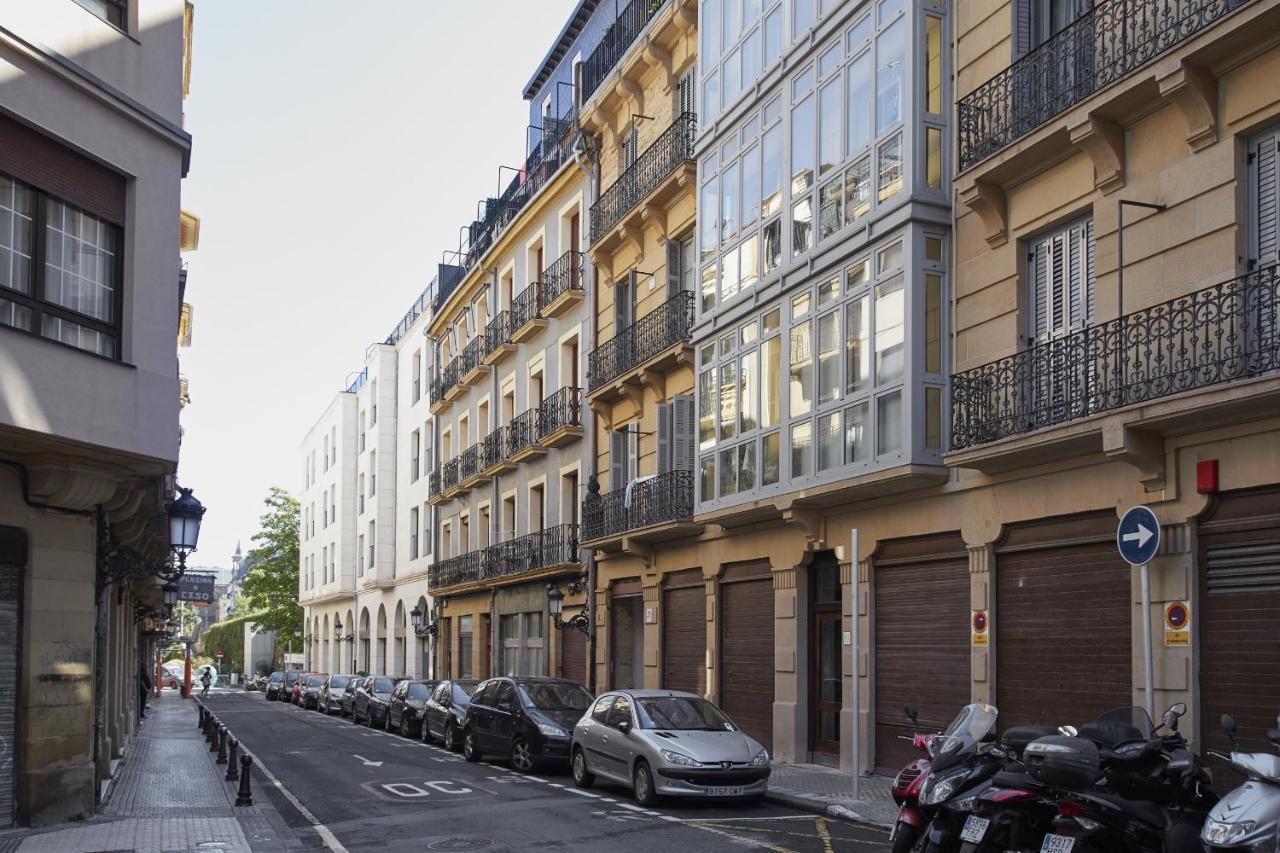 Appartement Xingola - Basque