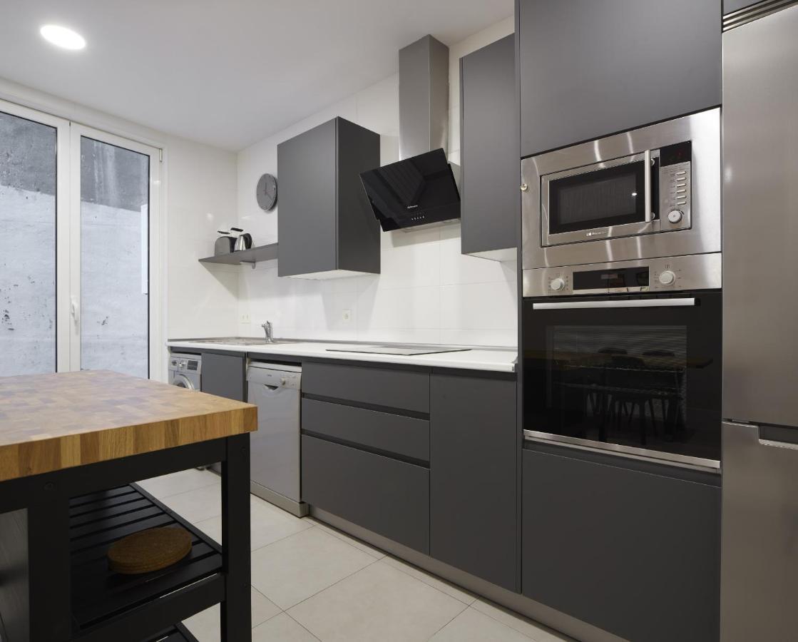 Appartement Xingola - Basque San Sebastian