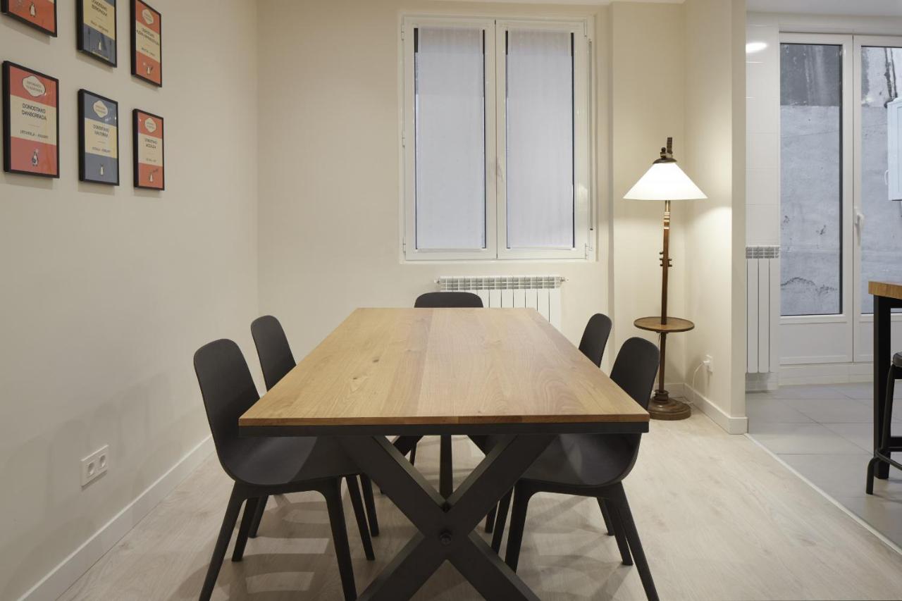 Appartement Xingola - Basque San Sebastian