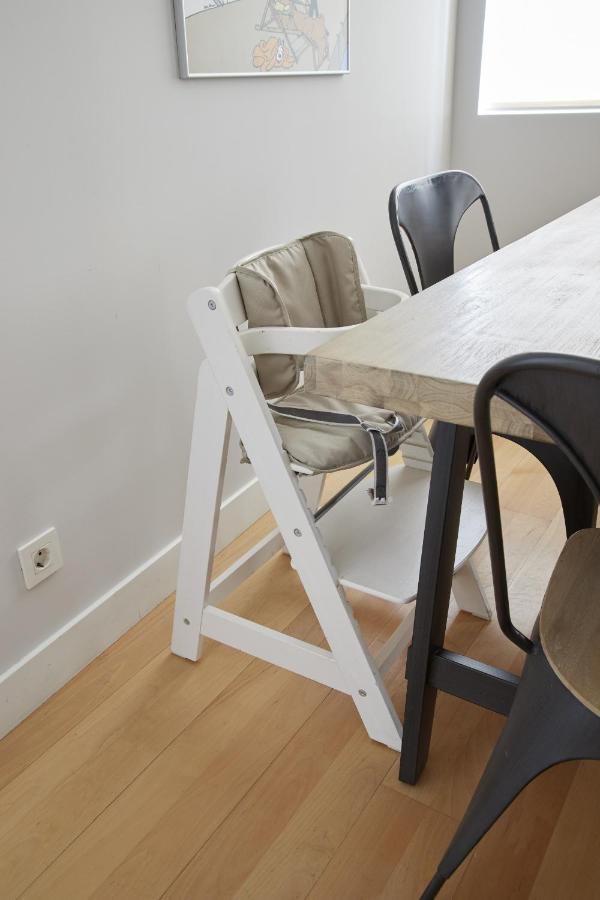 Apartment Pausoka - Basque