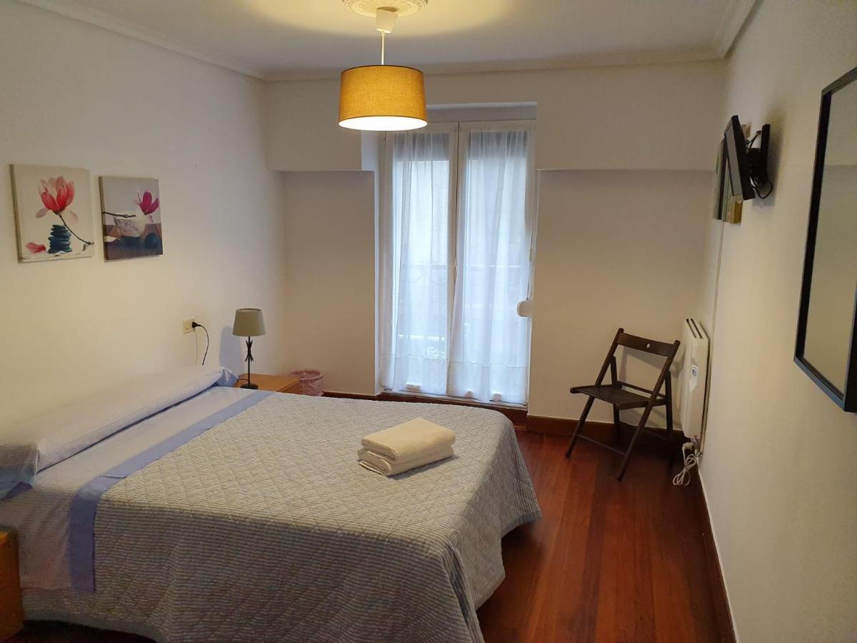 Guest house Uzturre