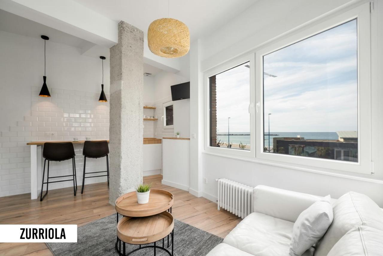 Apartment Ssforyou/ Zurriola