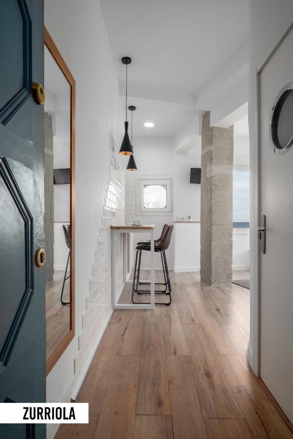 Ssforyou/ Zurriola Apartment San Sebastian