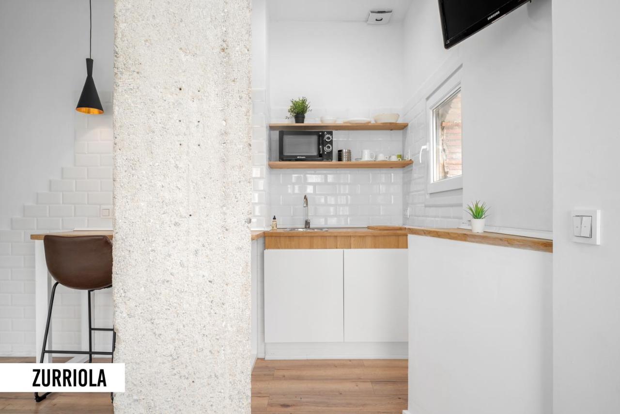 Ssforyou/ Zurriola Apartment *