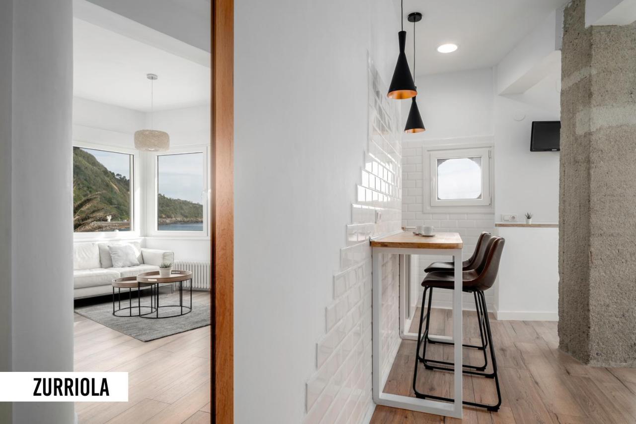 Apartment Ssforyou/ Zurriola San Sebastian