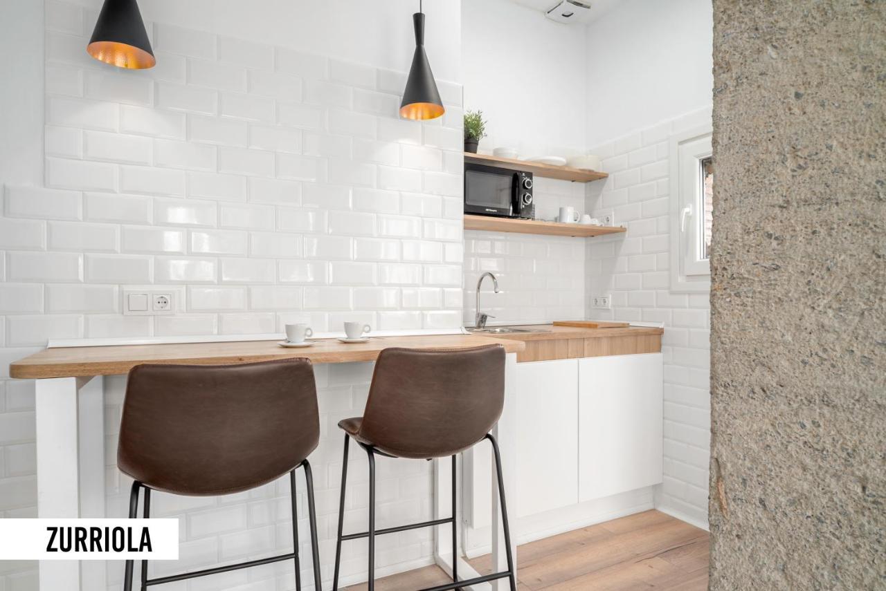 Ssforyou/ Zurriola Apartment San Sebastian