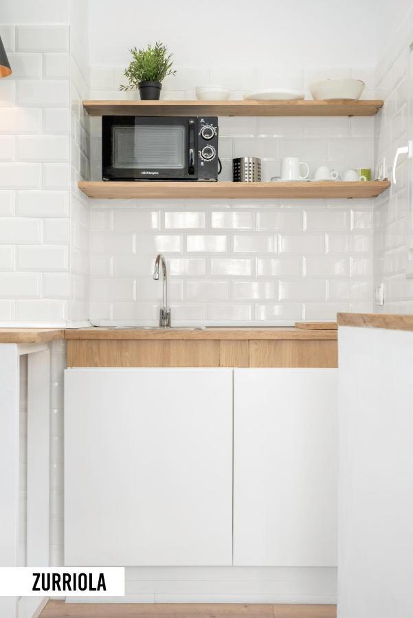 Apartment Ssforyou/ Zurriola San Sebastian