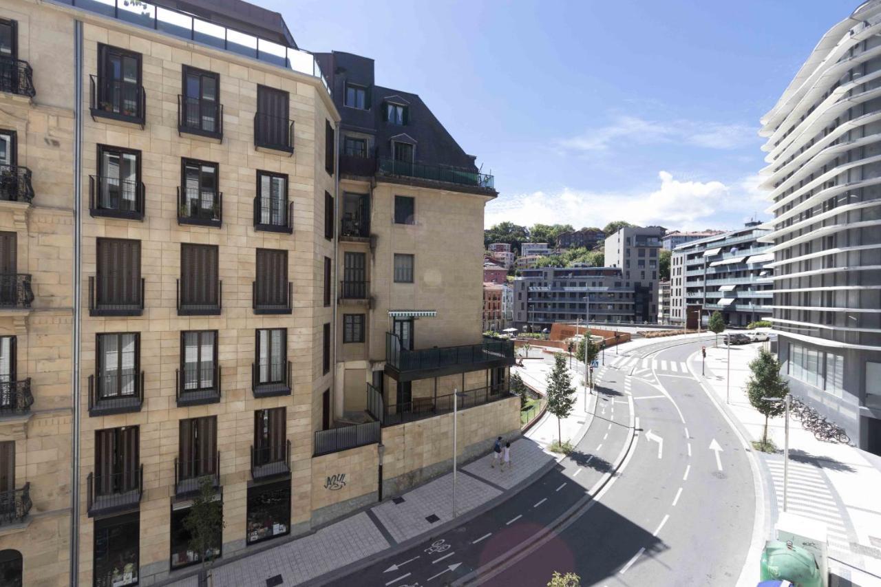 The Collection - Palace Ii * San Sebastian