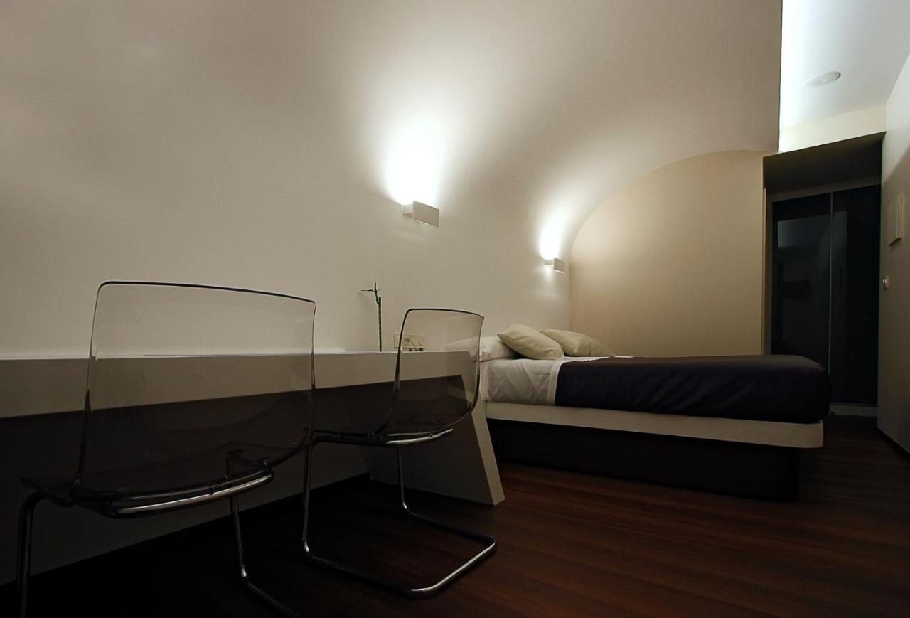 Guest house Iturriza 2*
