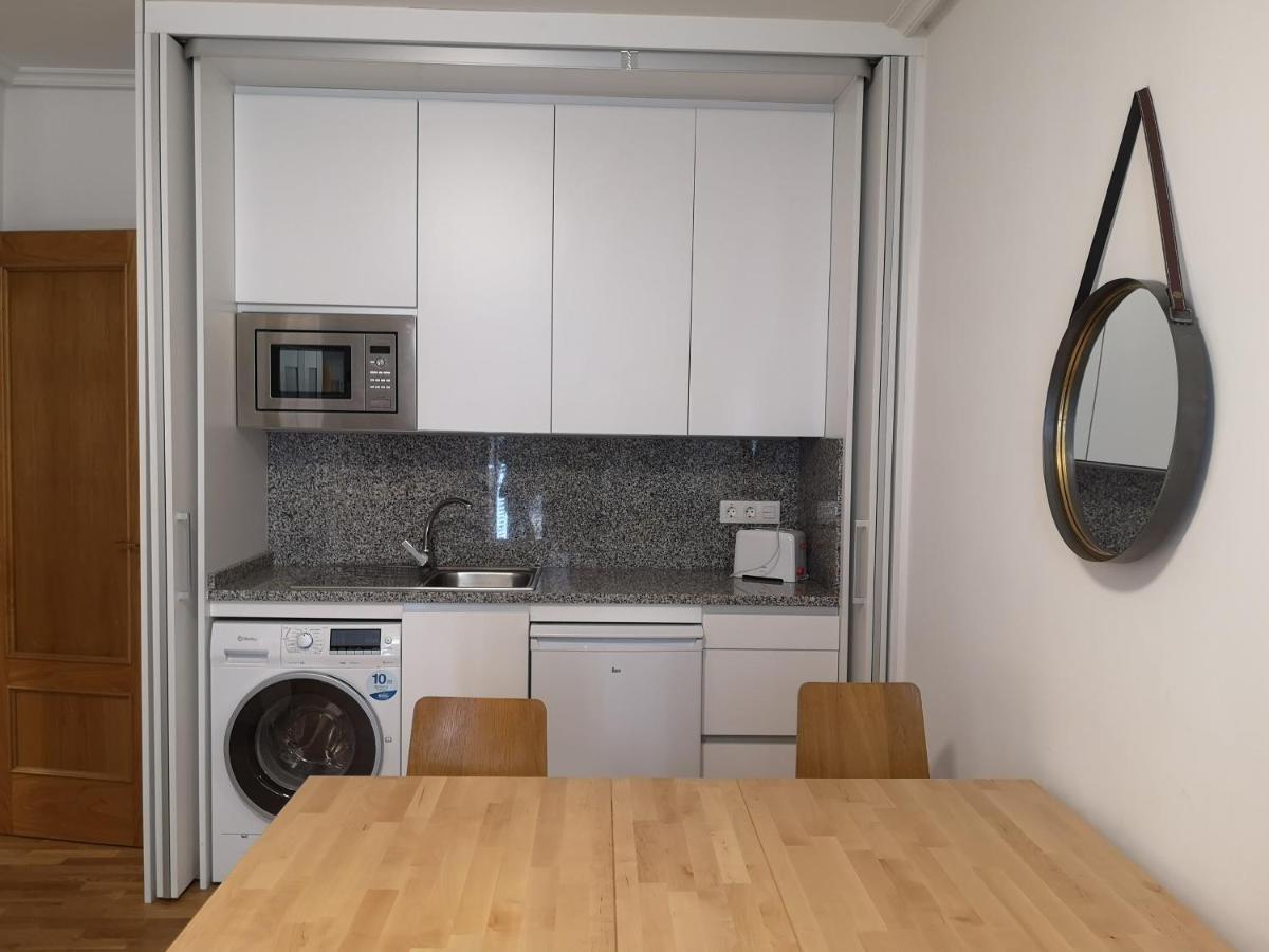 Triunfo, Apartamento Acogedor, Al Lado De La Playa * San Sebastian