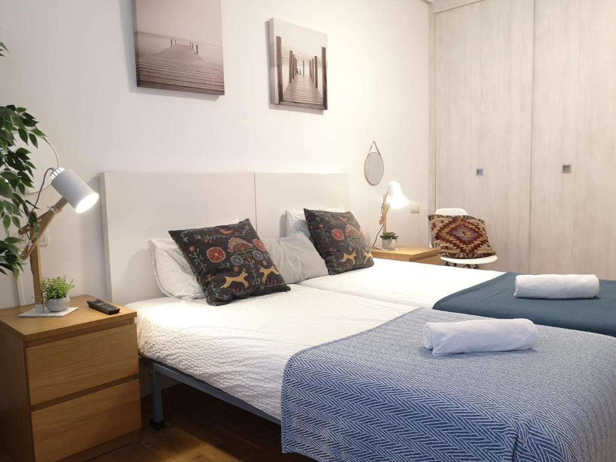 Apartment Triunfo, Apartamento Acogedor, Al Lado De La Playa *