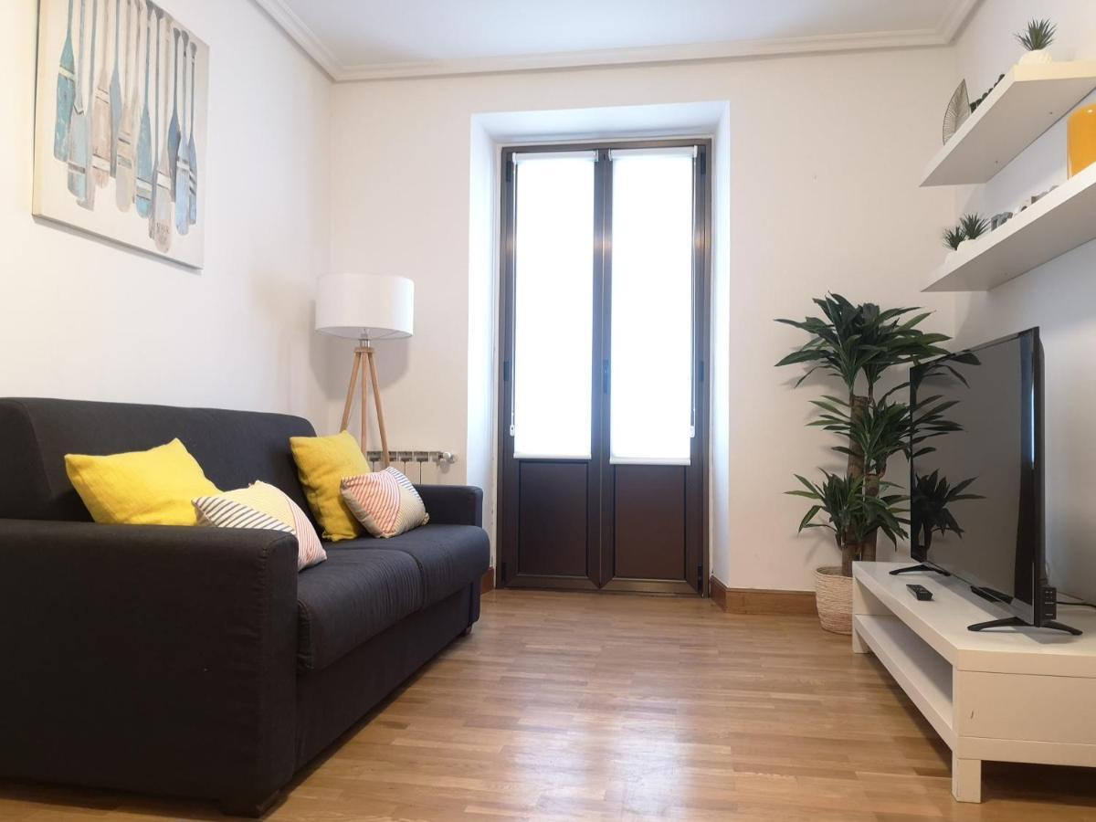 Apartment Triunfo, Apartamento Acogedor, Al Lado De La Playa San Sebastian