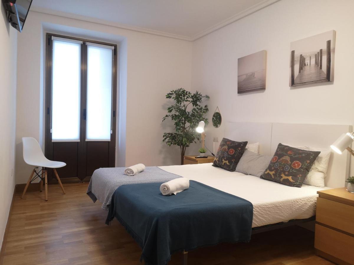 Apartment Triunfo, Apartamento Acogedor, Al Lado De La Playa San Sebastian