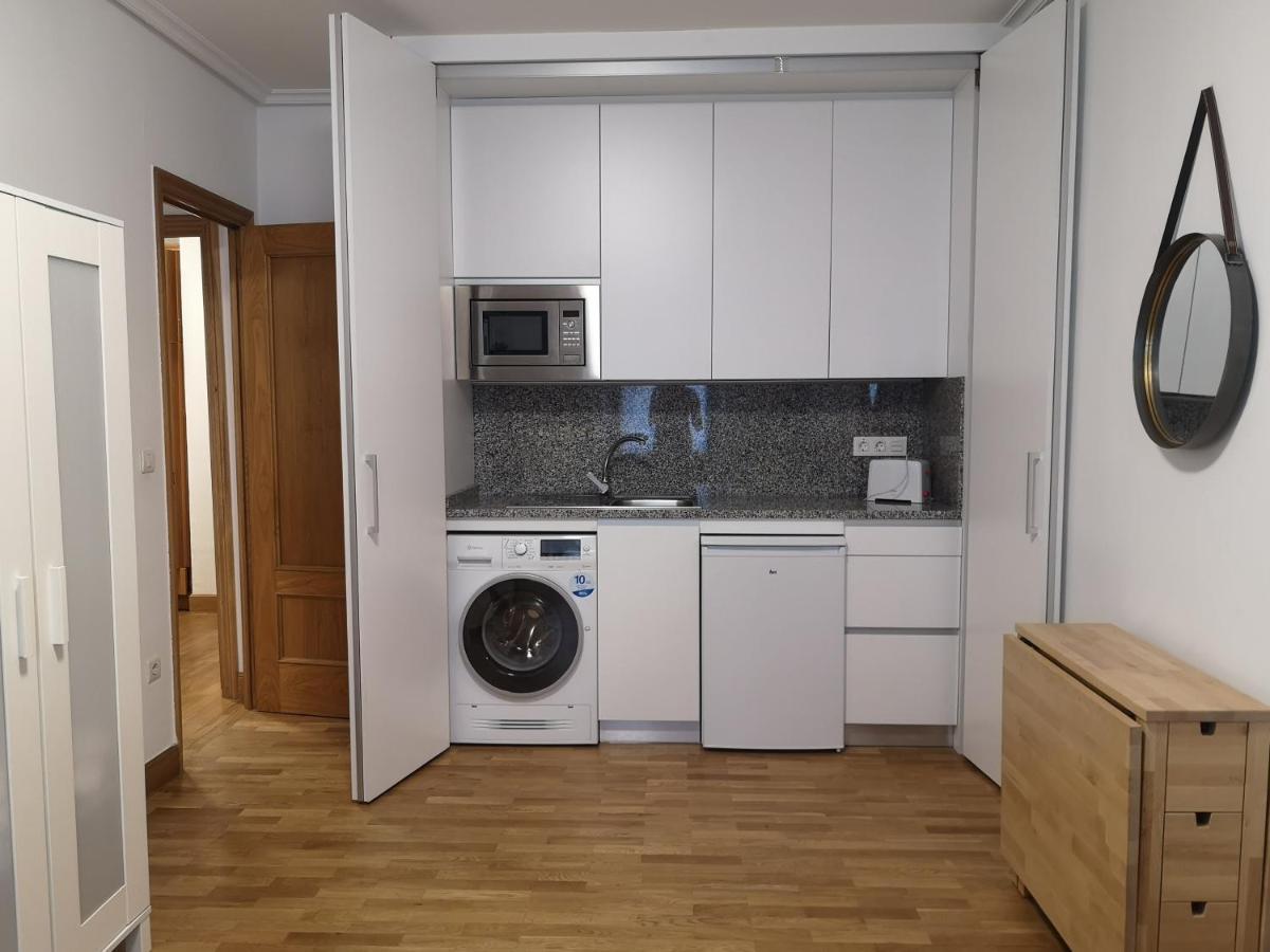 Triunfo, Apartamento Acogedor, Al Lado De La Playa Apartment San Sebastian