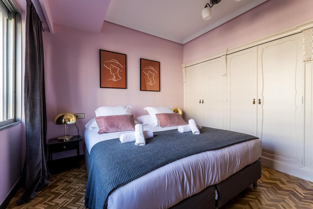 Apartment Zubieta By Sweet