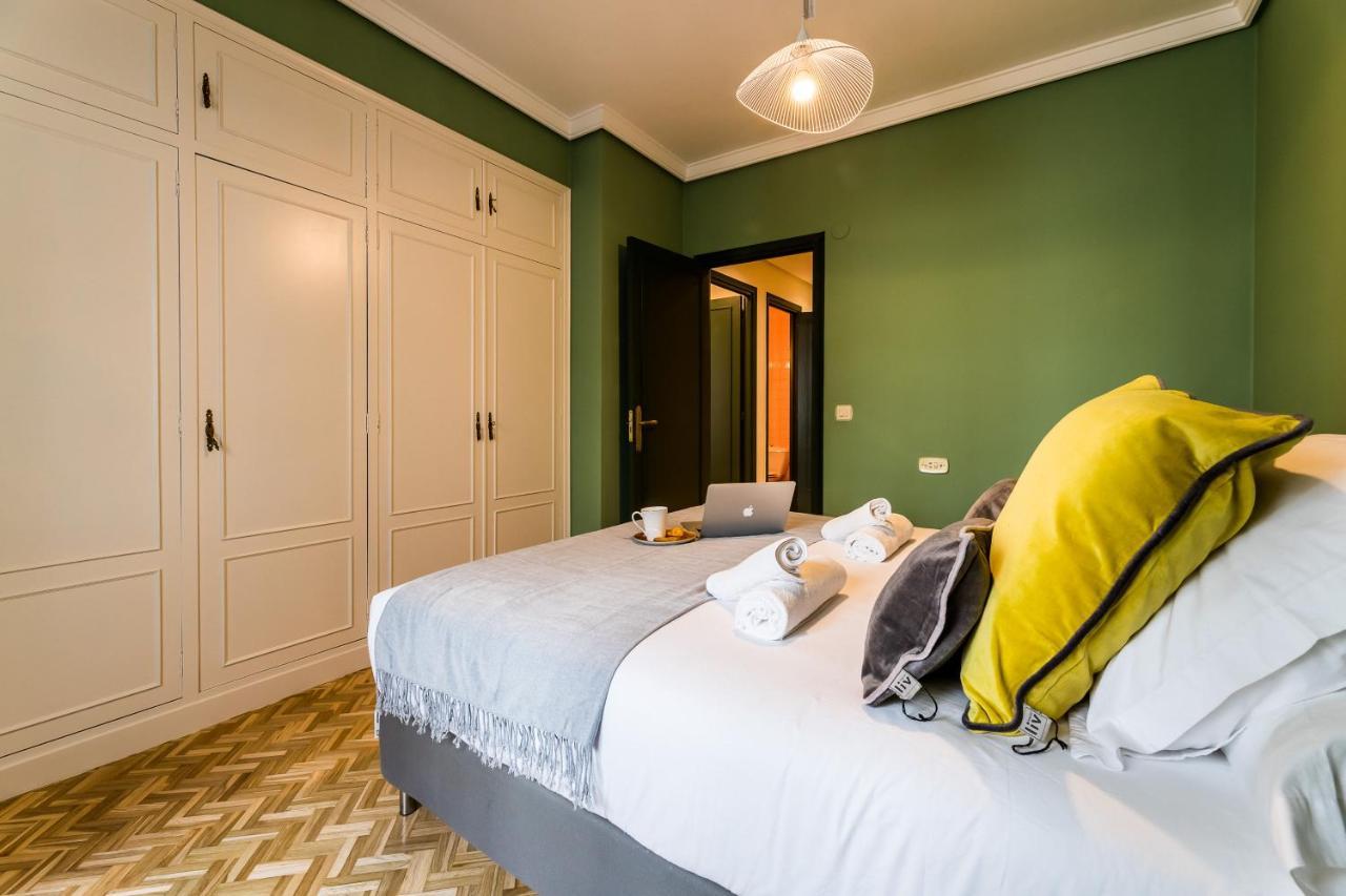 Apartment Zubieta By Sweet