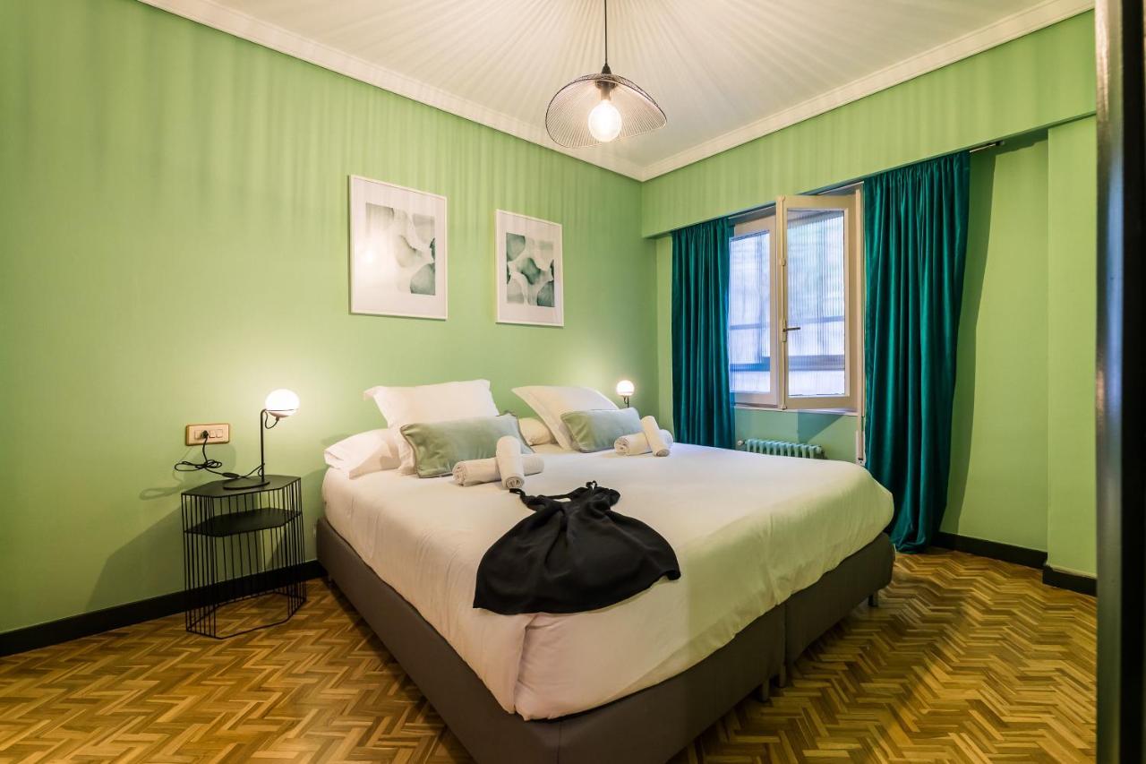 Apartment Zubieta By Sweet *