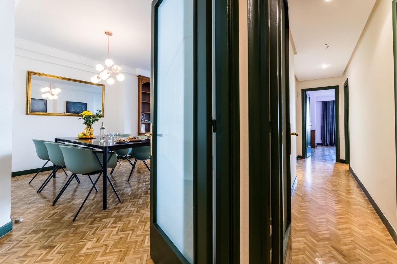Apartment Zubieta By Sweet *