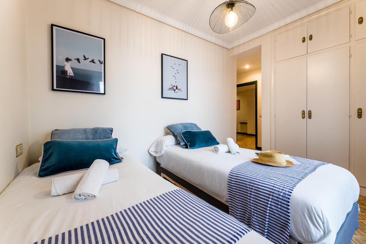 Zubieta By Sweet Apartment San Sebastian