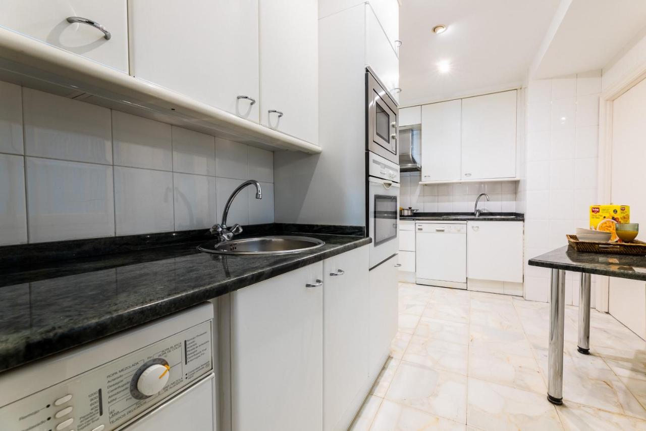 Apartment Zubieta By Sweet