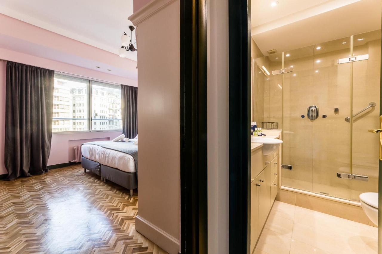 Zubieta By Sweet Apartment San Sebastian