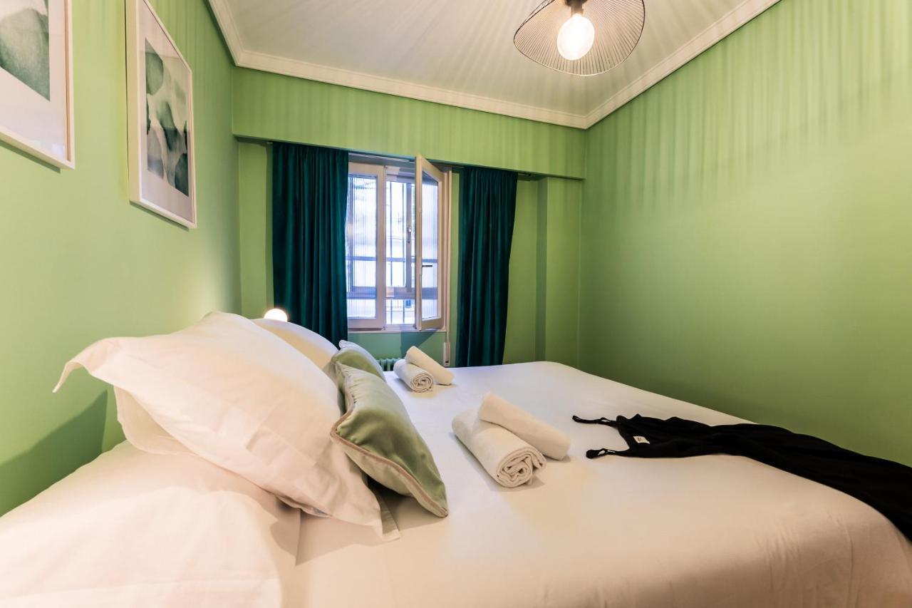 Zubieta By Sweet Apartment *