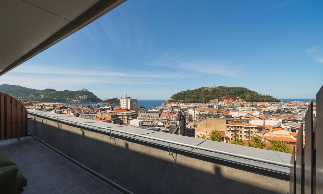 Catalonia Donosti 4* San Sebastián