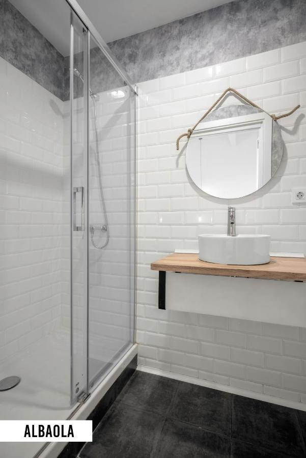 Ssforyou/ Zurriola Apartment San Sebastian