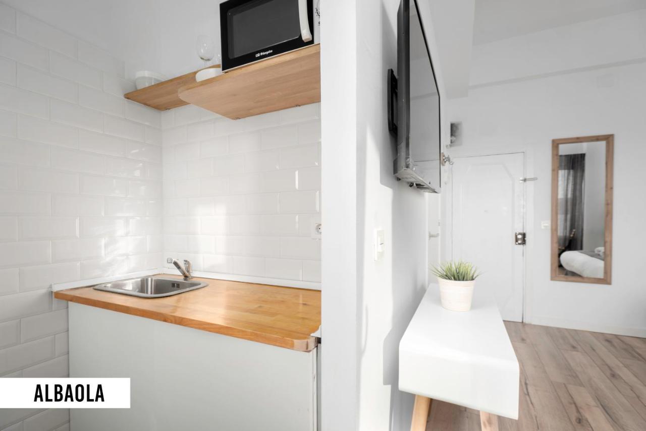Apartment Ssforyou/ Zurriola