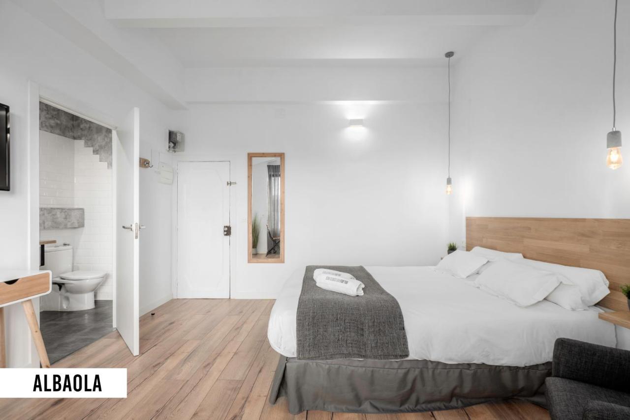 Apartment Ssforyou/ Zurriola *