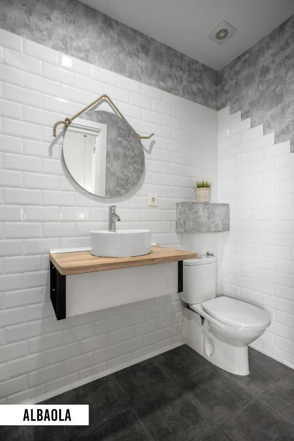 Ssforyou/ Zurriola Apartment San Sebastian