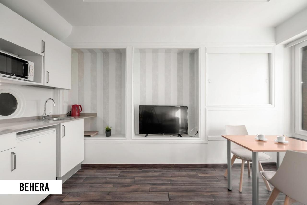Apartment Ssforyou/ Zurriola *