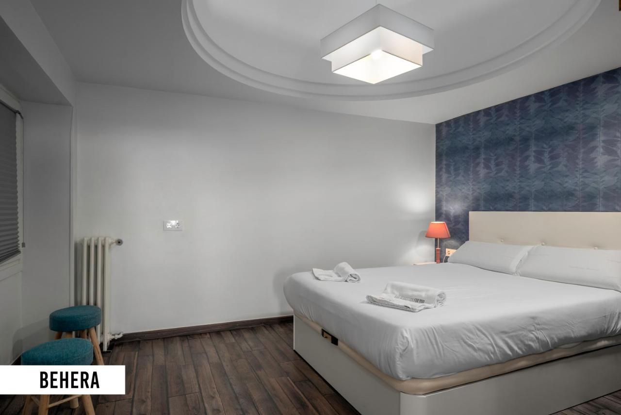 Ssforyou/ Zurriola Apartment