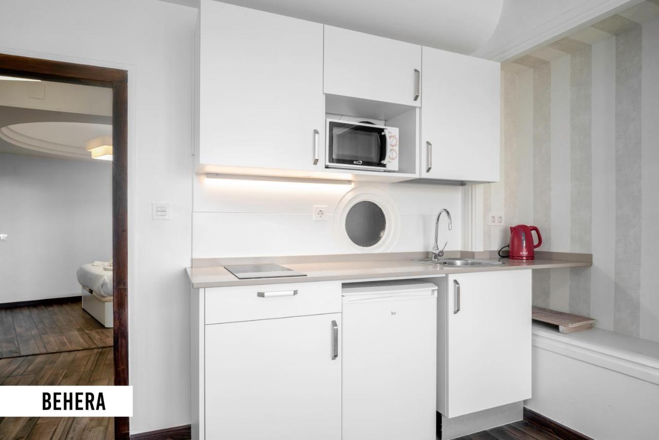 Apartment Ssforyou/ Zurriola *