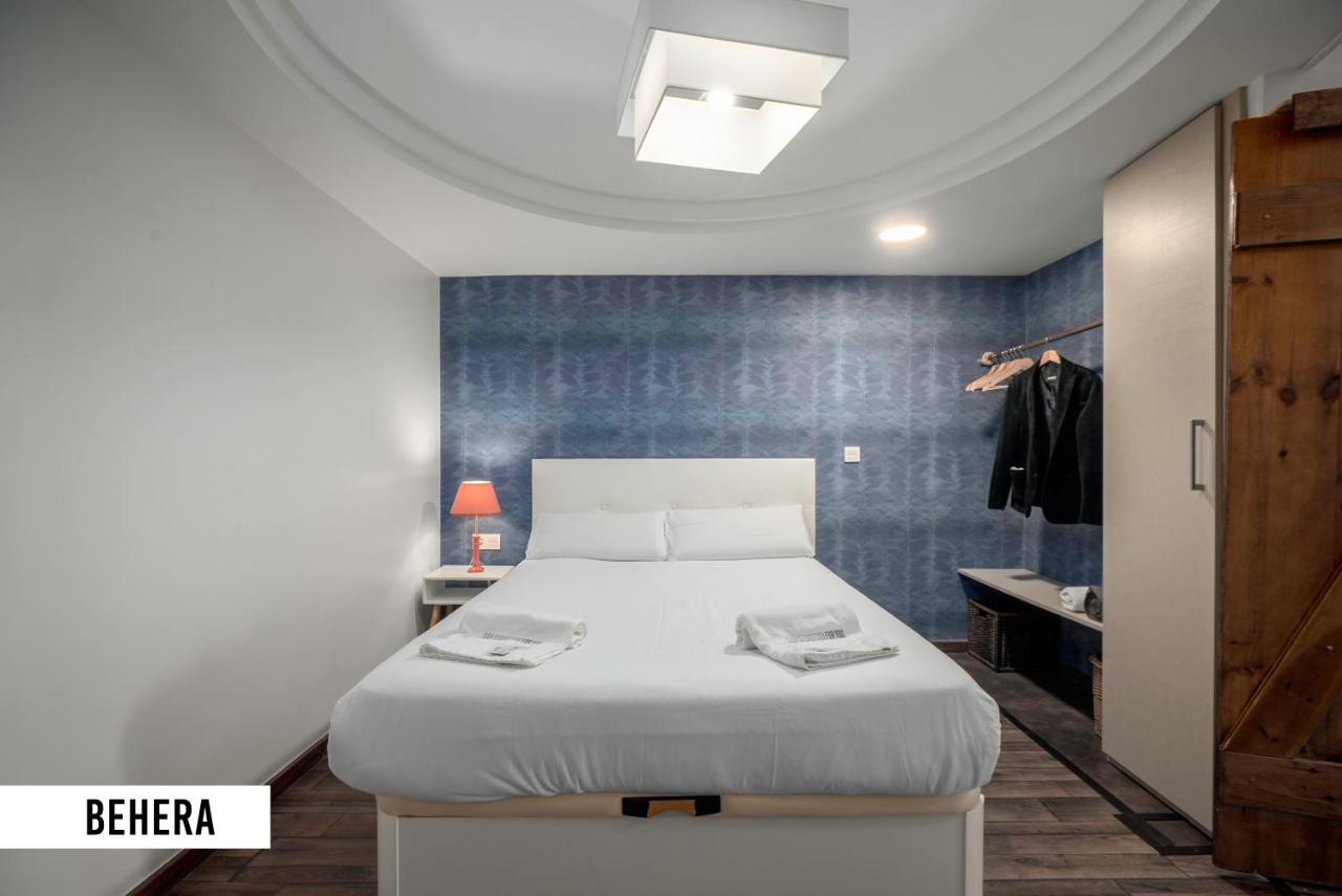Apartment Ssforyou/ Zurriola San Sebastian