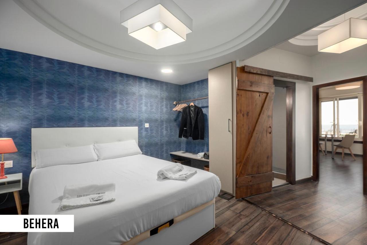 Apartment Ssforyou/ Zurriola