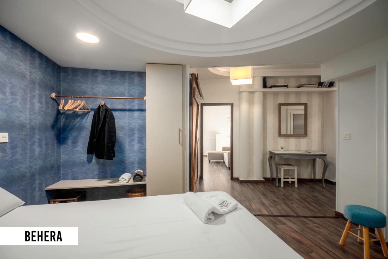 Apartment Ssforyou/ Zurriola San Sebastian