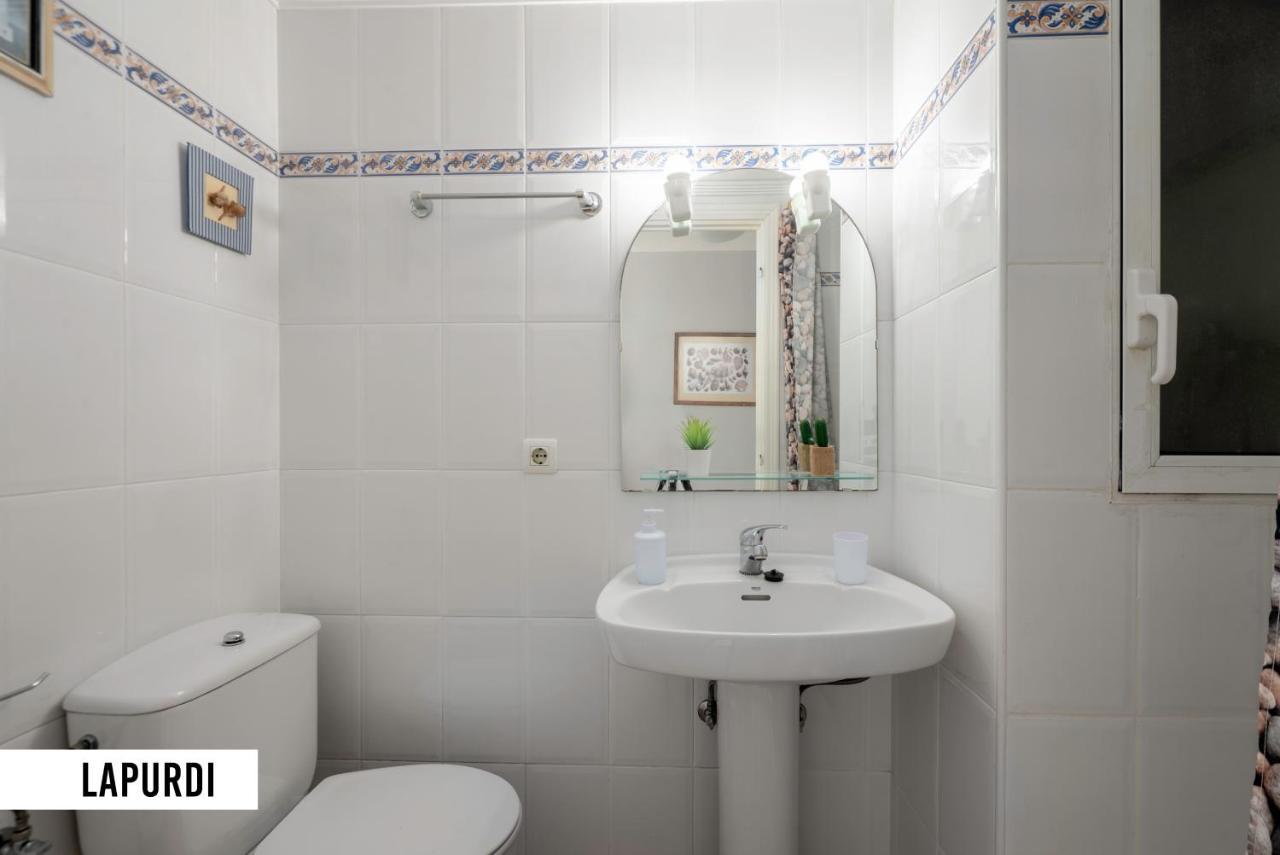 Ssforyou/ Zurriola Apartment San Sebastian