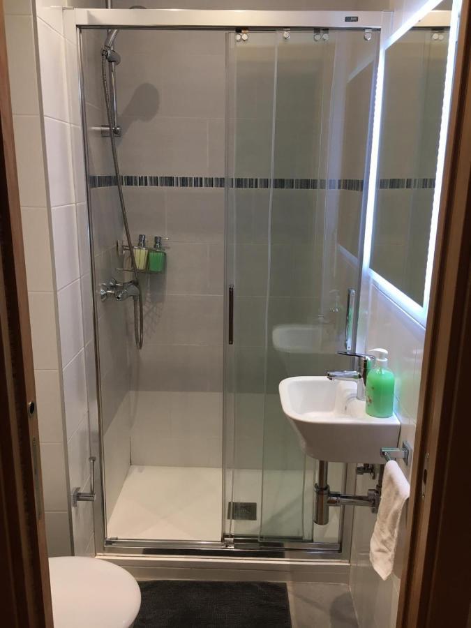 Triunfo, Apartamento Acogedor, Al Lado De La Playa San Sebastian