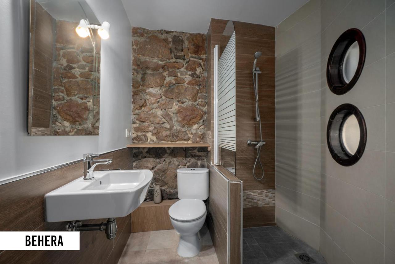 Ssforyou/ Zurriola Apartment San Sebastian