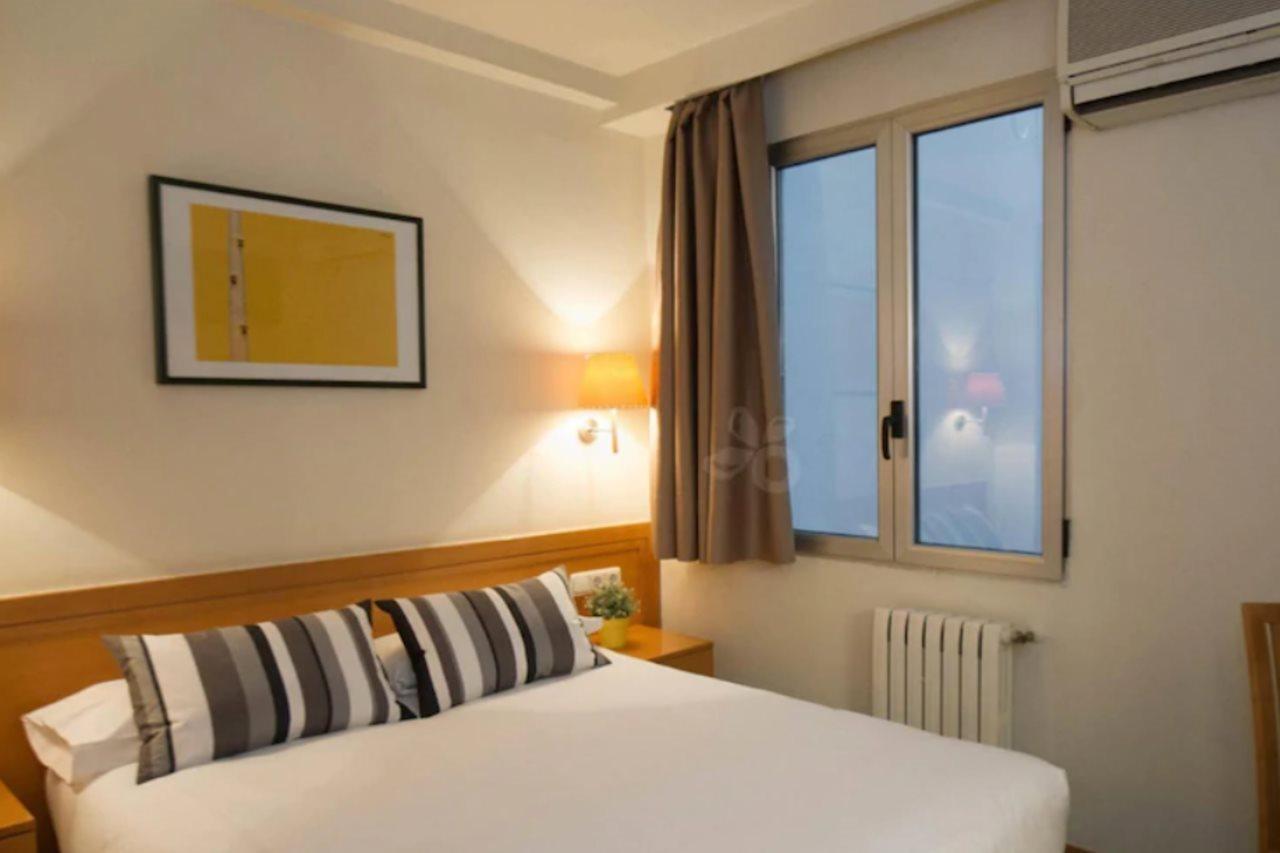 Hotel Zaragoza Plaza San Sebastián