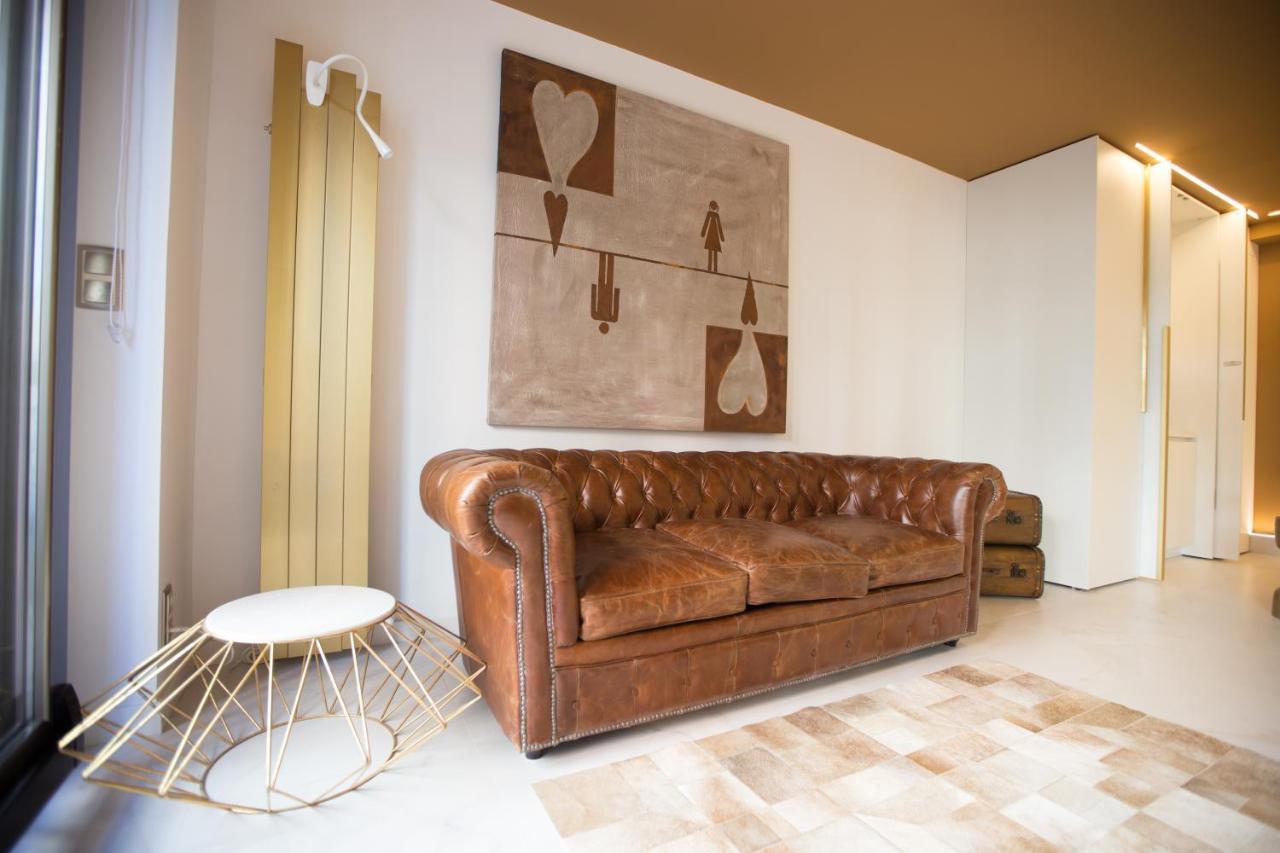 Boulevard Luxury By Sebastiana Group Apartment San Sebastian