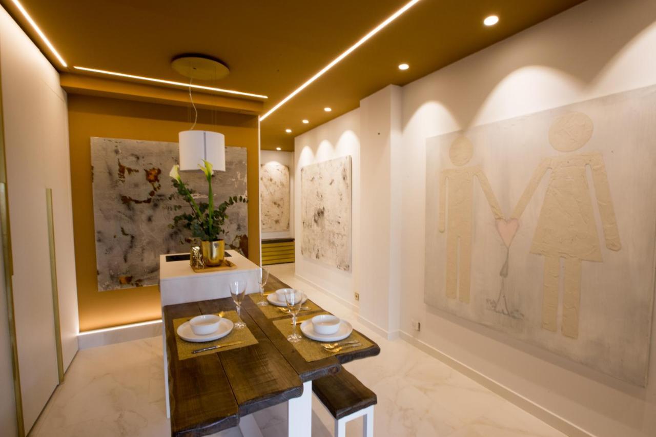 Boulevard Luxury By Sebastiana Group *