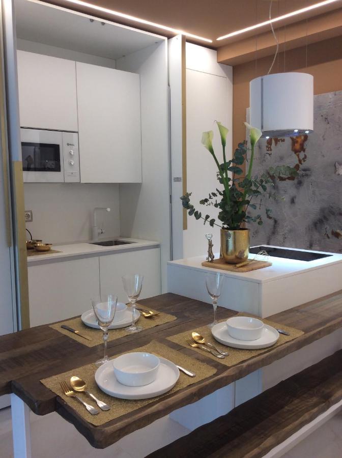 Apartment Boulevard Luxury By Sebastiana Group San Sebastian
