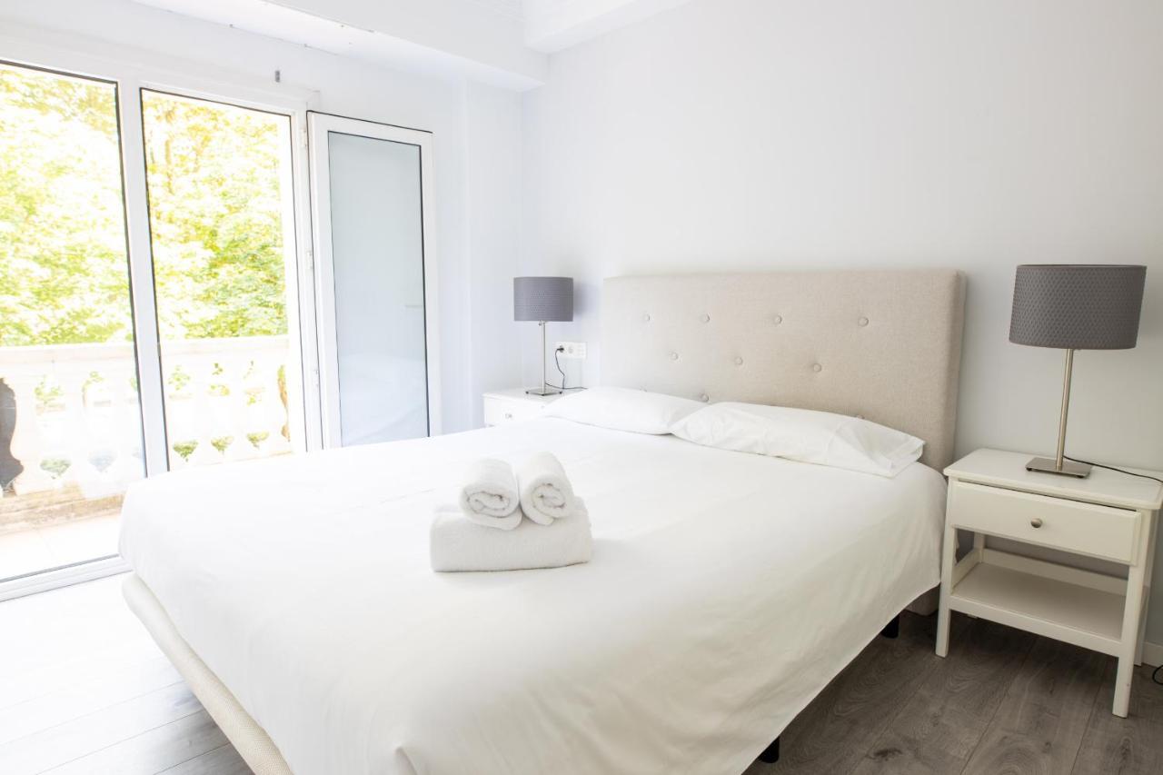 Apartment Urumea - Local Rentss