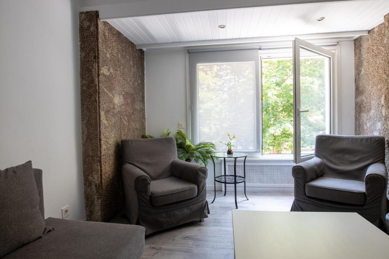 Urumea - Local Rentss Apartment San Sebastian
