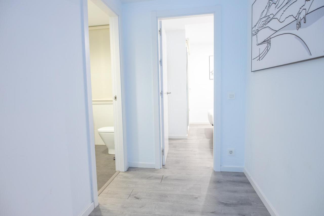 Urumea - Local Rentss Apartment *