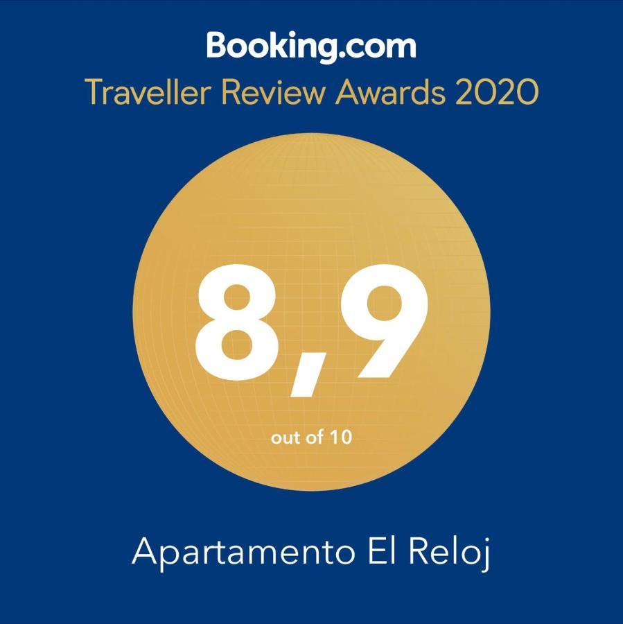 Appartement El Reloj San Sebastian
