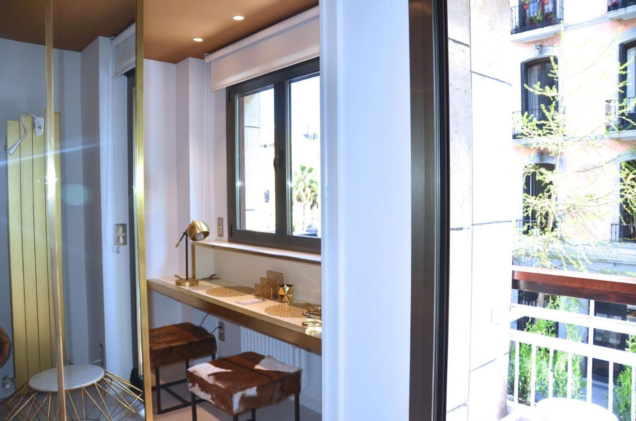Boulevard Luxury By Sebastiana Group * San Sebastian