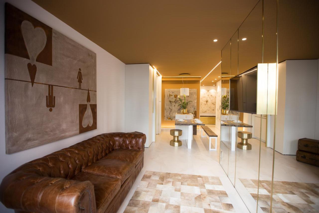 Boulevard Luxury By Sebastiana Group * San Sebastian